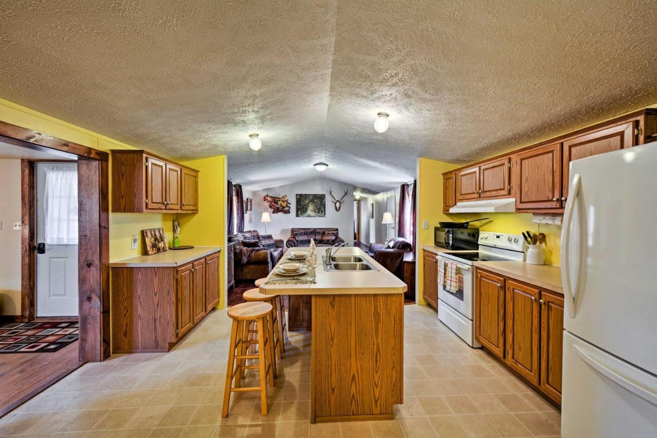 The Lodge Klingerstown Home On 180-Acre Farm! Extérieur photo