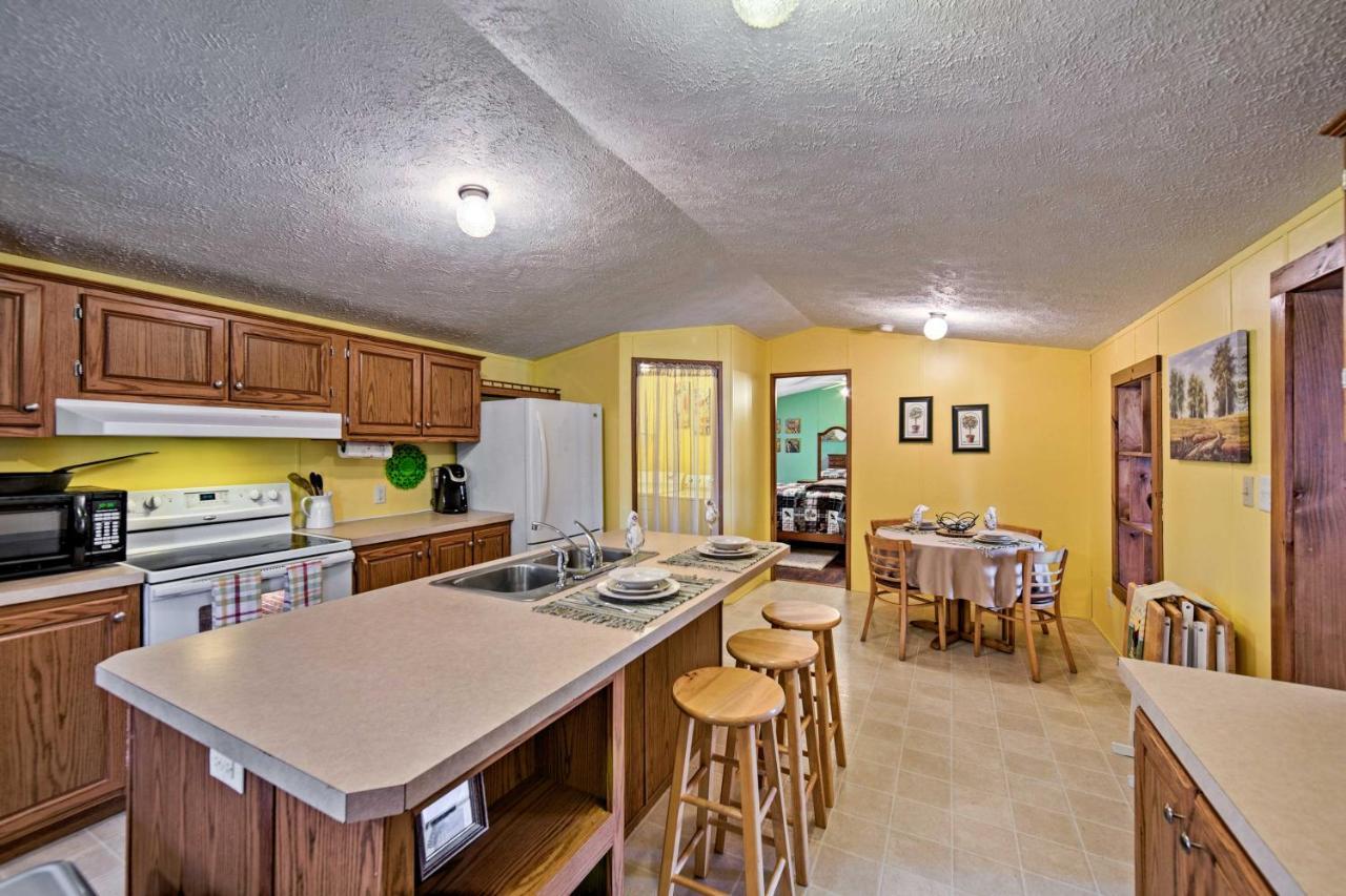 The Lodge Klingerstown Home On 180-Acre Farm! Extérieur photo