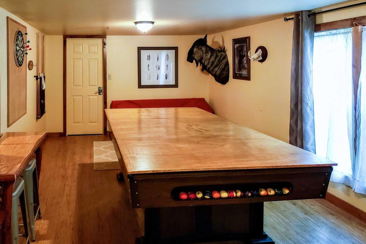 The Lodge Klingerstown Home On 180-Acre Farm! Extérieur photo
