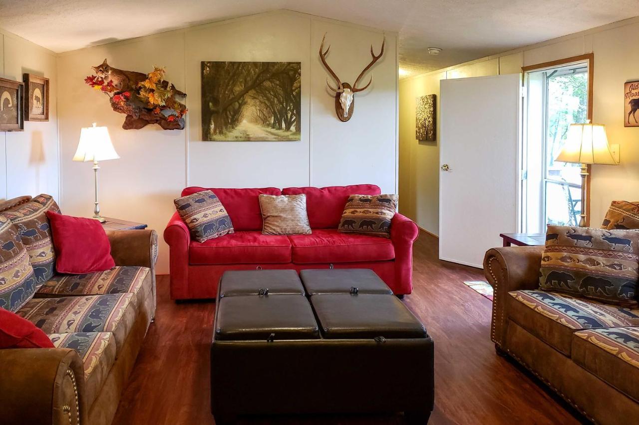 The Lodge Klingerstown Home On 180-Acre Farm! Extérieur photo