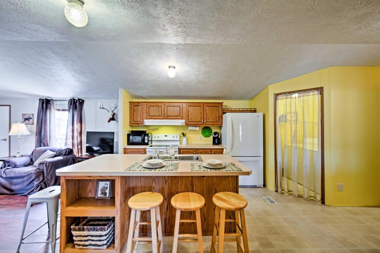 The Lodge Klingerstown Home On 180-Acre Farm! Extérieur photo