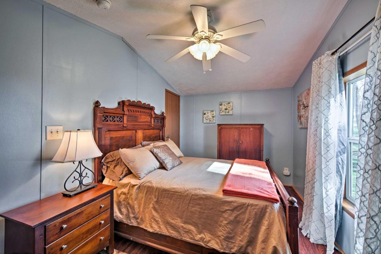 The Lodge Klingerstown Home On 180-Acre Farm! Extérieur photo