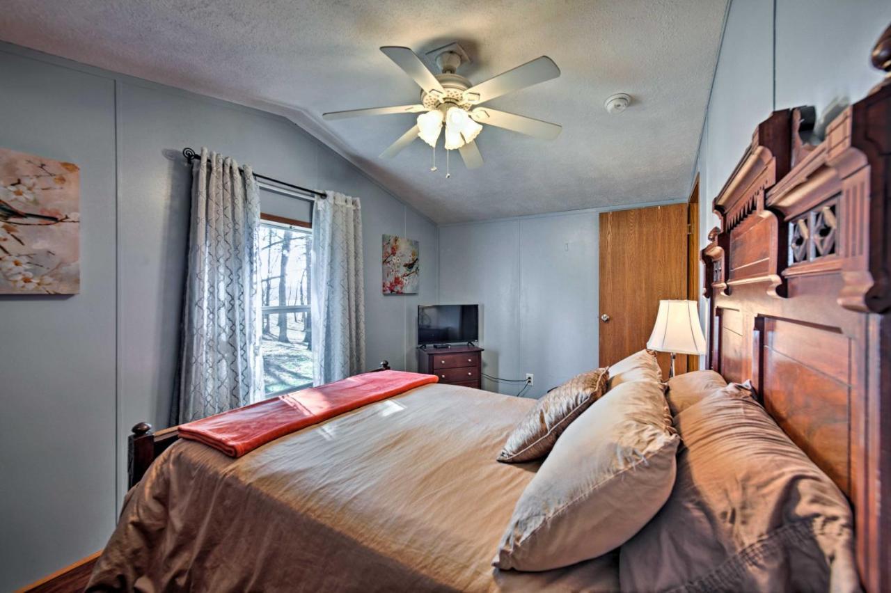 The Lodge Klingerstown Home On 180-Acre Farm! Extérieur photo