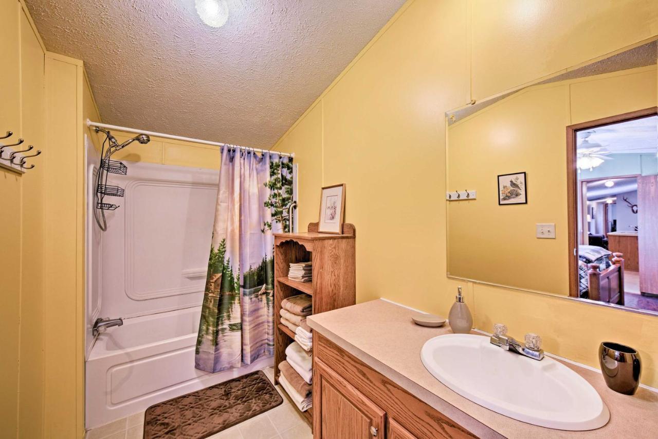 The Lodge Klingerstown Home On 180-Acre Farm! Extérieur photo