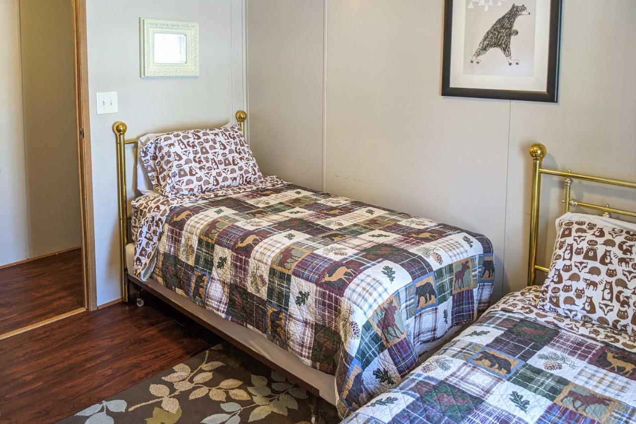 The Lodge Klingerstown Home On 180-Acre Farm! Extérieur photo